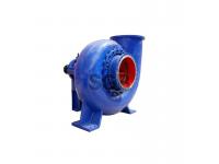 How does a Dredger Pump Work?