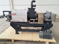  Solid-Liquid Separation in Manure Treatment