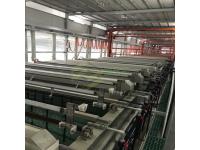 Common anodizing machine