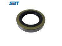 What are the three types of mechanical seals?