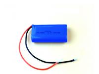 What are the efficiency and longevity of LiFePO4 battery packs?