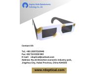 The Ultimate Guide to Linear Polarized Glasses: How They Work and Why You Need Them