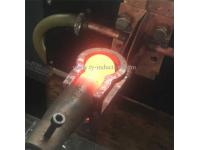 How Does Induction Hardening Equipment Work?