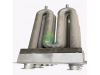 How Far Apart Should Radiant Tubing Be?