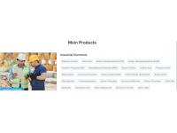 Do you know tjcy professional chemicals suppliers?