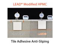 How to improve the anti-slip performance of ceramic tile adhesive