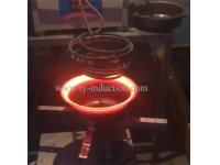 Exploring the Limitations of Induction Annealing Machines