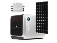 The Ultimate Guide for Purchasing Balcony Power Plants