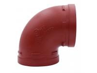 Are there any special considerations during emergency repair or replacement of these accessories?