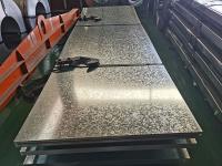 ​Application of galvanized sheet coils in construction, home appliances and other industries