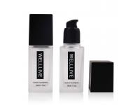 Jars Or Spray Bottles? You Choose As Your Cosmetic Packaging