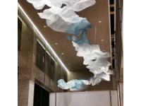 How to Choose The Hotel lobby chandelier?