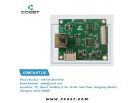 "Crafting a Tailored LCD Controller Board: Empowering Blog Writers with Personalized Displays" 