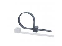 Nylon vs. Stainless Steel Cable Ties: A Comparative Analysis