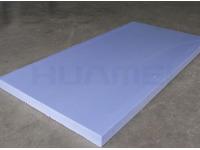 What are the uses of extruded polystyrene XPS?