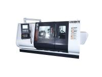 How do CNC Metal Spinning Machines differ from traditional metal forming methods?