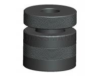 What is a adjustable spacer block?