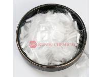 How do I use polypropylene fiber in concrete?