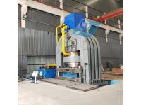 Hydro-making Unit Polar Plates Forming Presses