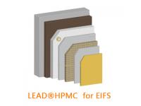 Role of Hydroxypropyl Methylcellulose (HPMC) in Exterior Insulation and Finish System (EIFS)