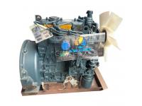 Choose The Right Diesel Engine Motor Assembly