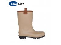 5 Most Common Questions about Safety Boots