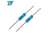 Different Types of Fixed Resistors