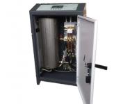 how does Electromagnetic Induction Heating Water Boiler work