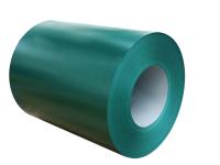 Application of Galvalume Steel in Peruvian Horticulture