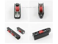 How Often Should I Lubricate the Sliding Window and Door Single Roller?