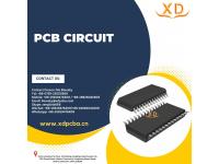 "Designing an Efficient PCB Circuit: A Comprehensive Guide for Electronics Enthusiasts"