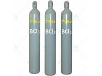 What is Boron Trichloride Gas?