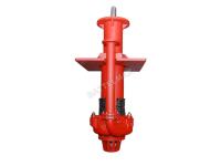 Unveiling the Excellence of Vertical Centrifugal Pumps