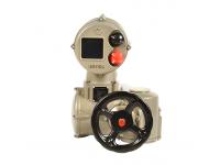 Exploring the Four Types of Electrical Actuators