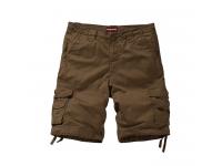 What are the benefits of cargo shorts?