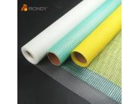 45g/m2-300g/m2 fiberglass mesh for reinforced plastering