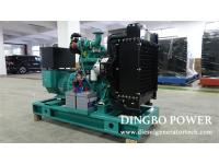 Analysis and Comparison of Cummins Diesel Generator Set Faults