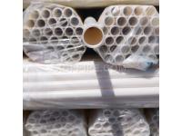 Can PE cable threading pipes truly stand the test of the elements?