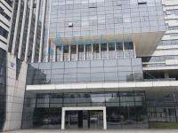 What Are the Different Types of Curtain Walls?