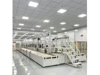 Automatic Lithium Battery Pack Production Line: Revolutionizing Energy Solutions