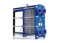 Plate Heat Exchanger