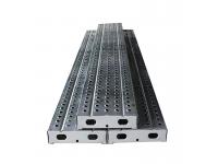 Galvanized Steel Plank