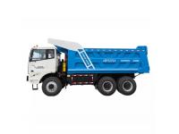 Electric Dump Trucks Vs. Diesel Dump Trucks: Unveiling the Future of Heavy Machinery