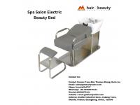 "Elevate Your Spa Experience: The Unmatched Comfort of Electric Beauty Beds"