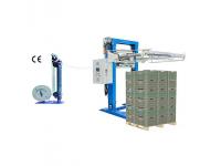 Carton Packing Machine from Mastek