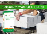 How to Improve the Construction Strength of Cement in Winter: The Crucial Role of Calcium Formate