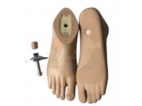 Waterproof Prosthetic Foot: A Comprehensive Guide