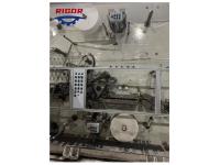 What measures ensure consistent and uniform product quality throughout production?