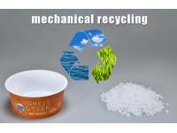 What is The Impact of GRS Certification on the IML Food Packaging Industry?