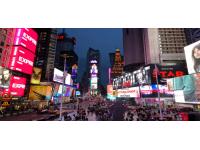7 Things You Should Know About Outdoor LED Billboards